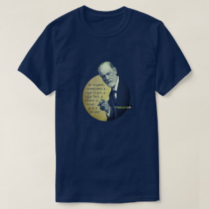 Vrij T-shirt