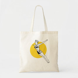 Vrij Tote Bag