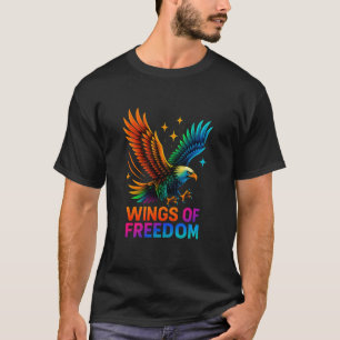 Vrij verkeer t-shirt