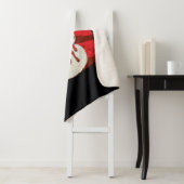 Vrijdag 13 | 3D-gestapelde bloeding Sherpa Deken (In situ)