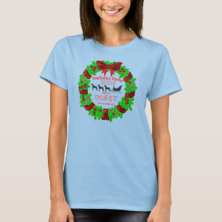 Vrijdag 2009 t-shirt