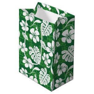 VRIJDAG ALOHA (GROENEN) MEDIUM CADEAUZAKJE