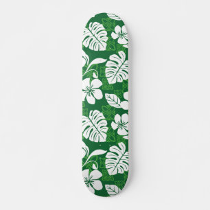 VRIJDAG ALOHA (GROENEN) SKATEBOARD