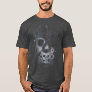 Vrijdag de 13de10 t-shirt