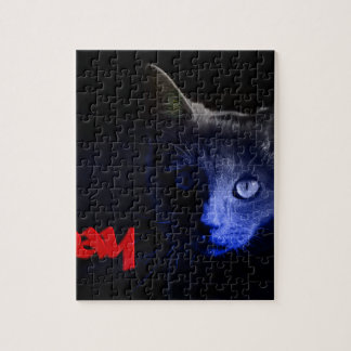 vrijdag de 13de legpuzzel