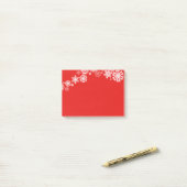 Vrijdag na de dag post-it® notes (Op bureau)