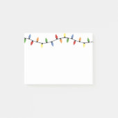 Vrijdag na de dag post-it® notes (Voorkant)