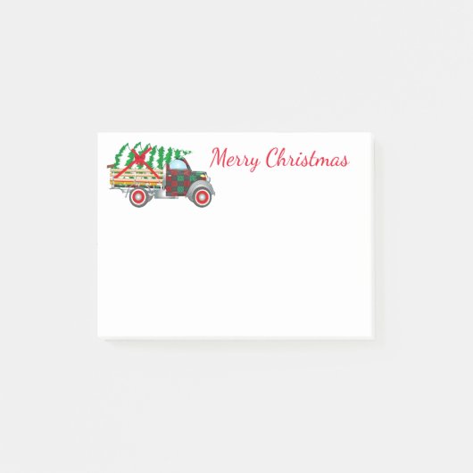 Vrijdag na de dag post-it® notes (Voorkant)