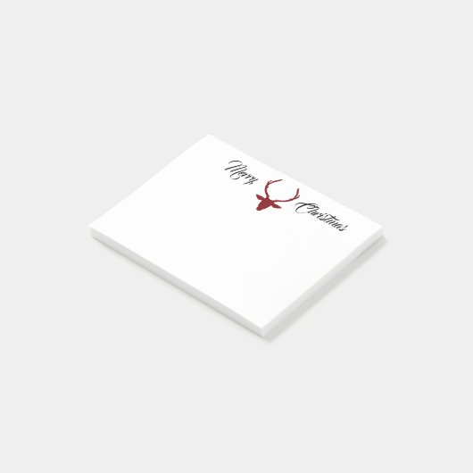 Vrijdag na de dag post-it® notes (Schuin)