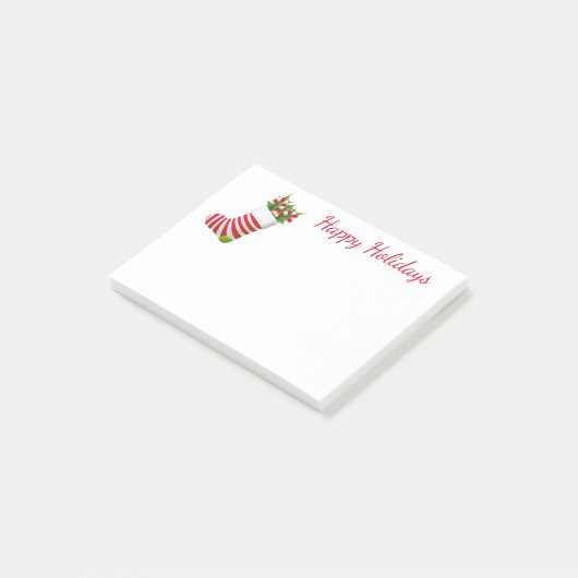 Vrijdag na de dag post-it® notes (Schuin)