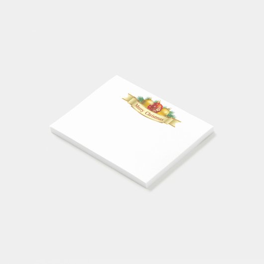 Vrijdag na de dag post-it® notes (Schuin)