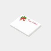 Vrijdag na de dag post-it® notes (Schuin)