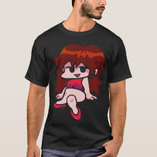 Vrijdag nacht Funkin T-shirt