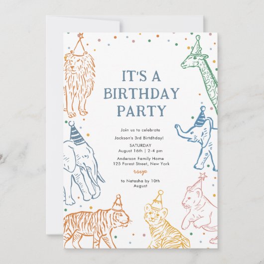 Vrijdag van geboorteregistratie kaart (Voorkant)