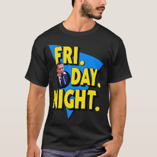 VRIJDAGAVOND T-SHIRT