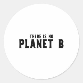 Vrijdagen voor toekomstige klimaatbescherming ronde sticker