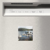 Vrijdaghaven Magneet (Insitu (Vaatwasser))