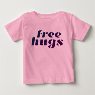 Vrije Bodysuit van het Baby van Omhelzingen