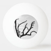 vrije boom pingpongballen (Achterkant)