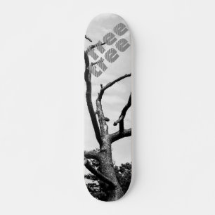 vrije boom skateboard