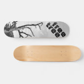 vrije boom skateboard (Horizontaal)