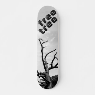 vrije boom skateboard