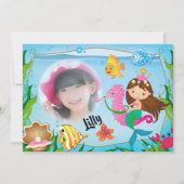 Vrije dag van de Vrijdag Kaart (Voorkant)