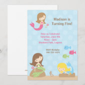 Vrije dag van de Vrijdag Kaart (Voorkant / Achterkant)