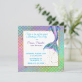 Vrije dag van de Vrijdag Kaart (Staand voorkant)