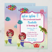 Vrije dag van de Vrijdag Kaart (Voorkant / Achterkant)