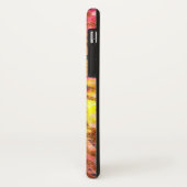 VRIJE DAWN Case-Mate iPhone CASE (Achterkant/links)