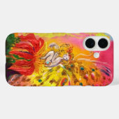 VRIJE DAWN Case-Mate iPhone CASE (Achterkant (horizontaal))