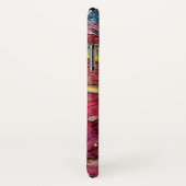 VRIJE DAWN Case-Mate iPhone CASE (Achterkant / rechts)