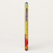 VRIJE DAWN Case-Mate iPhone CASE (Achterkant/links)