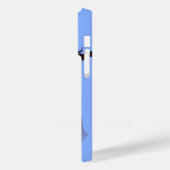 Vrije geest | Case-Mate iPhone case (Achterkant / Links)