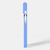 Vrije geest | Case-Mate iPhone case (Achterkant / Links)