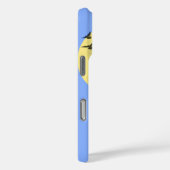 Vrije geest | Case-Mate iPhone case (Achterkant / Rechts)