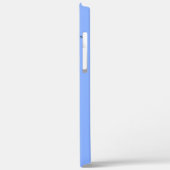 Vrije geest | Case-Mate iPhone case (Achterkant / Links)