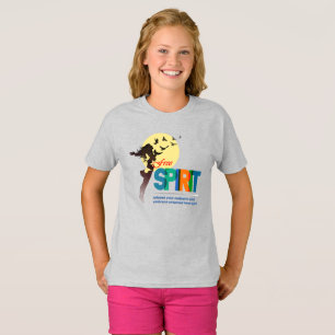 Vrije Geest KINDER T-shirt