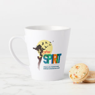 Vrije Geest   Latte Mok