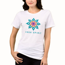 Vrije Geest Mandala