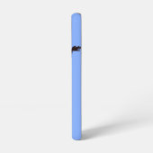 Vrije geest | samsung galaxy hoesje (Linkerkant)