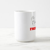 Vrije GI Mok (Center)