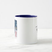 Vrije marktrevolutie mok (Midden)