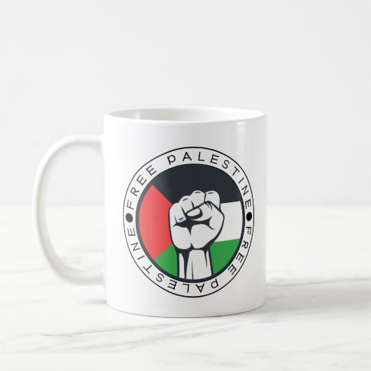 Vrije Palestijnse Mok (Links)