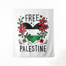 Vrije Palestijnse vlag