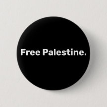 Vrije Palestina eenvoudige basistekst ter onderste