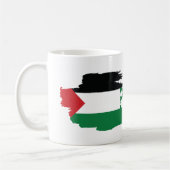 VRIJE PALESTINE KOFFIEMOK (Links)