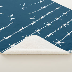 Vrije pauze sherpa deken