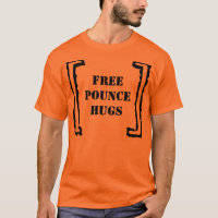 VRIJE POUNCHUGS V2.5